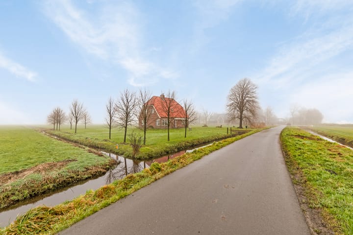 Foto 3 van Oosterpaauwenweg 6