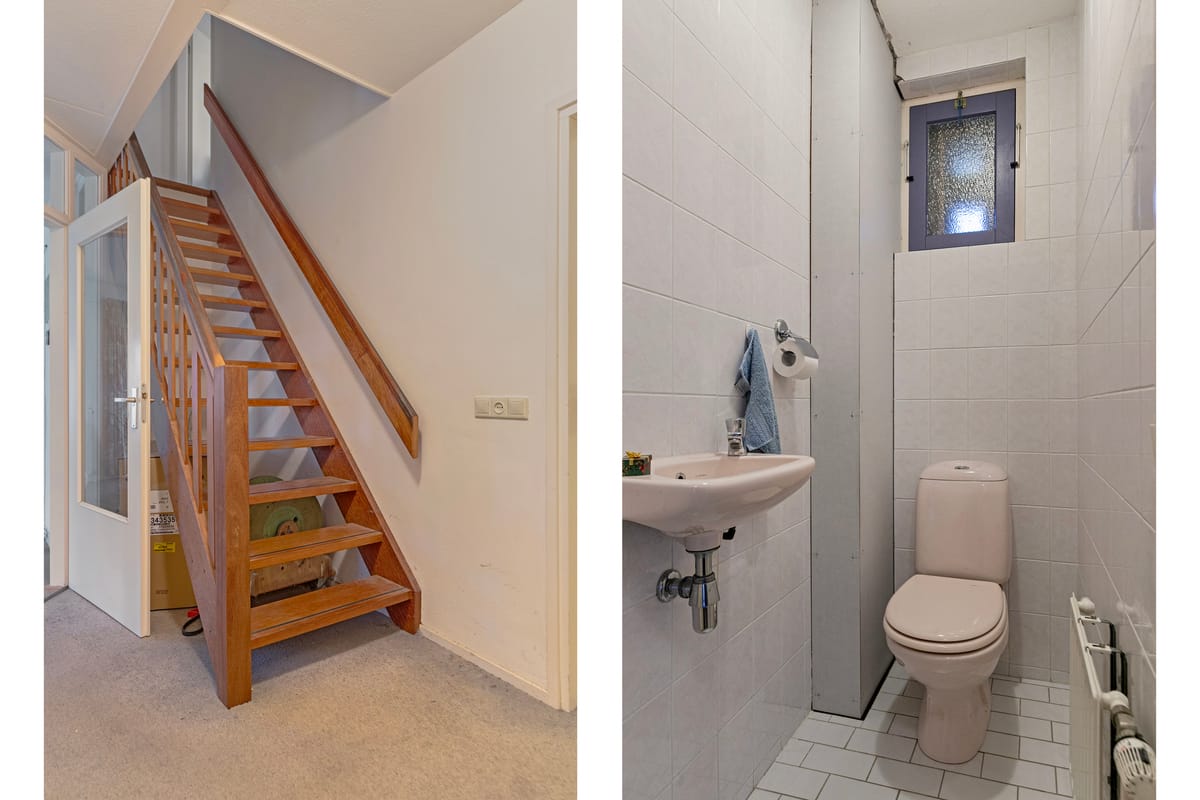 Foto 5 van Oosterpaauwenweg 6