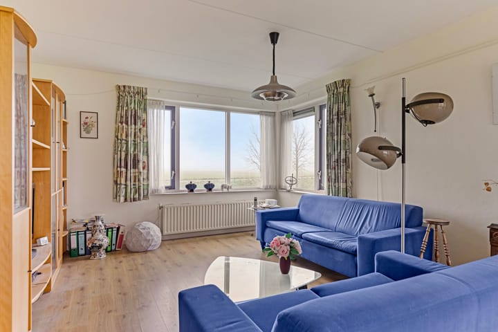 Foto 6 van Oosterpaauwenweg 6