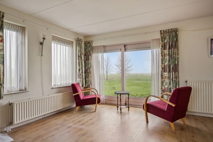 Foto 8 van Oosterpaauwenweg 6