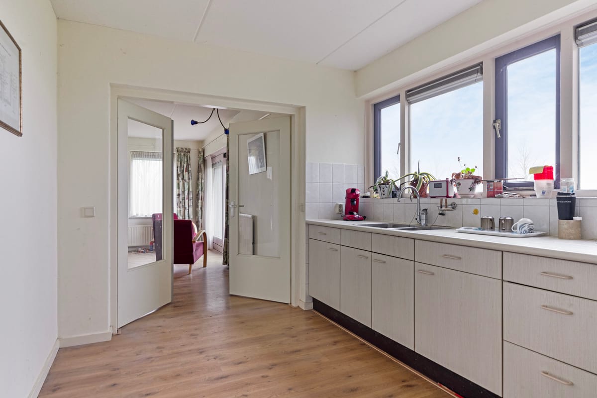 Foto 10 van Oosterpaauwenweg 6