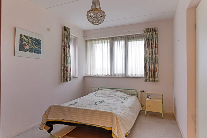 Foto 12 van Oosterpaauwenweg 6