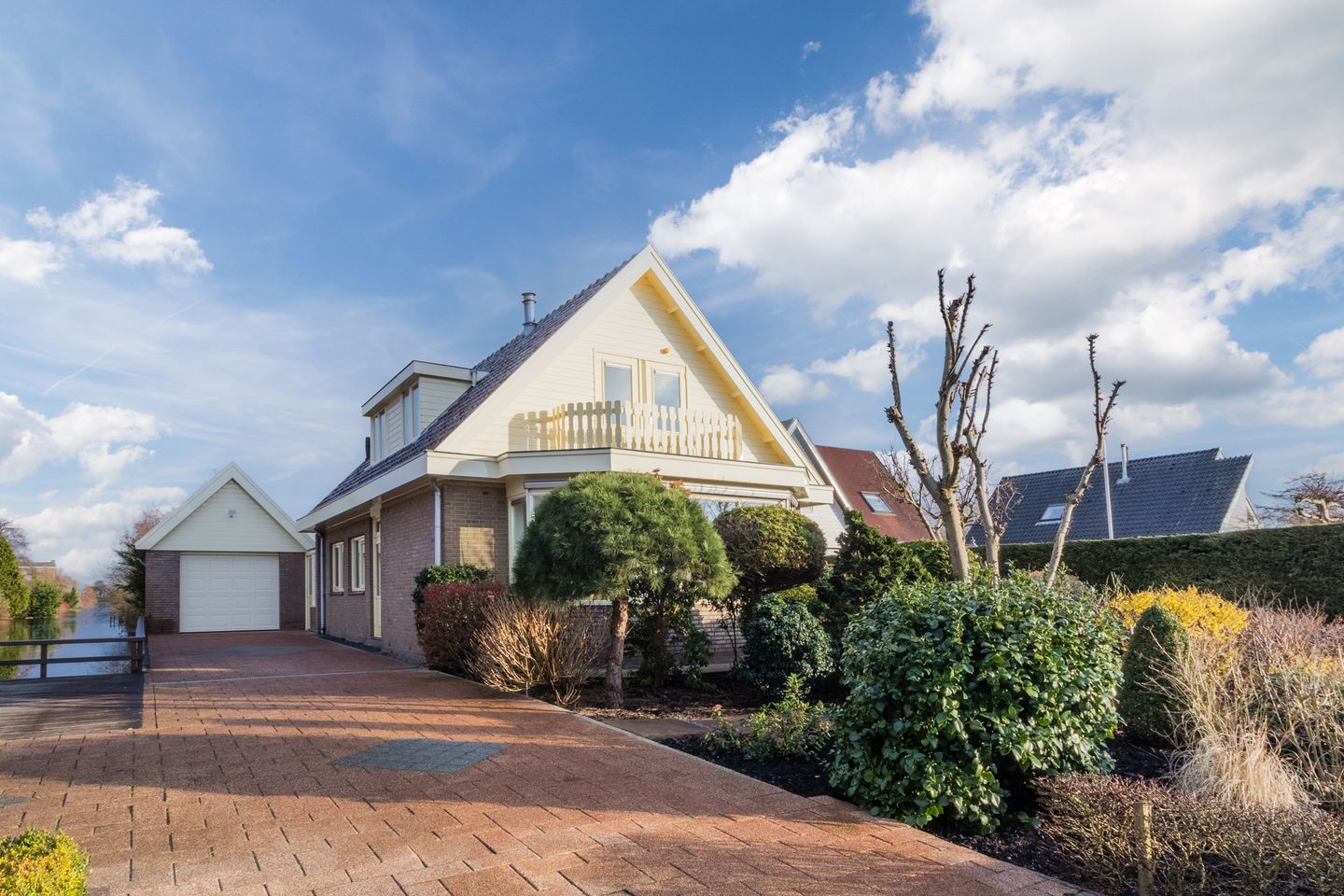 Foto 4 van Mendelweg 2