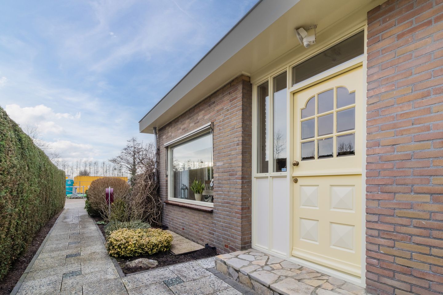 Foto 5 van Mendelweg 2