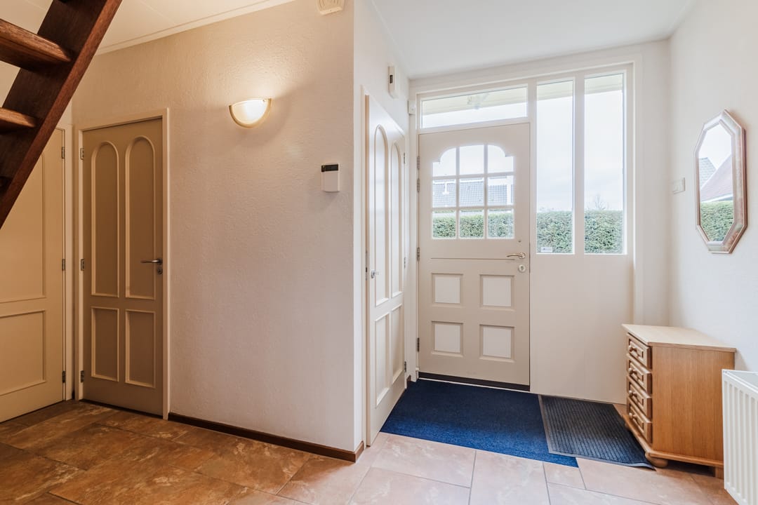 Foto 7 van Mendelweg 2