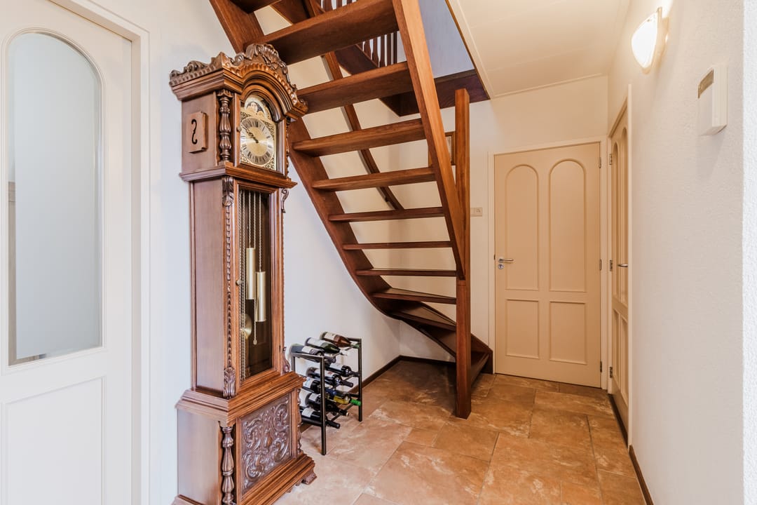 Foto 8 van Mendelweg 2