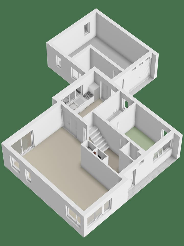 Foto 23 van Oosterpaauwenweg 6