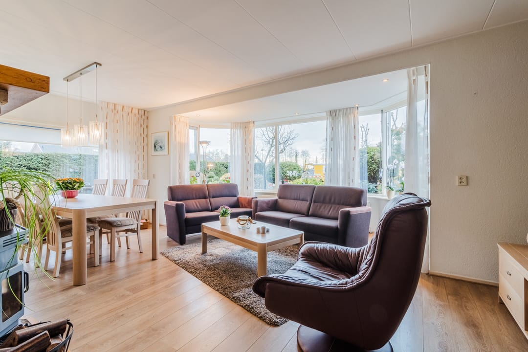 Foto 11 van Mendelweg 2