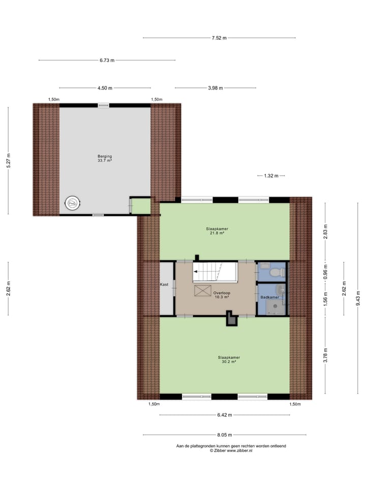 Foto 24 van Oosterpaauwenweg 6