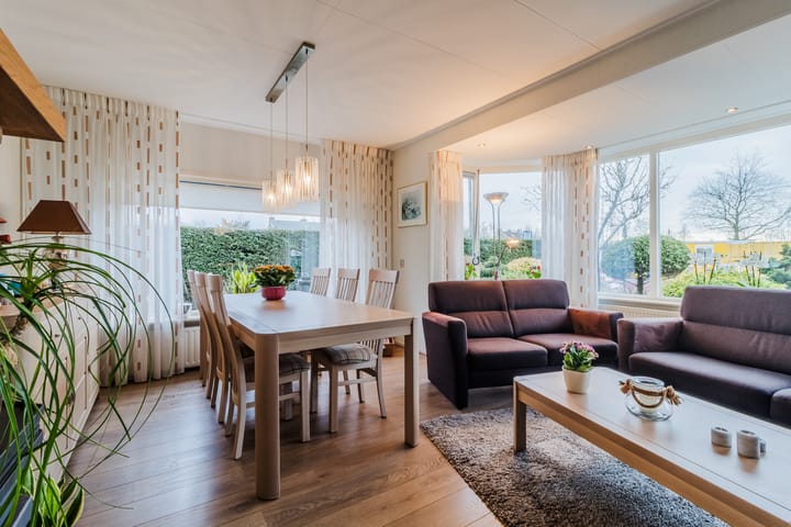 Foto 12 van Mendelweg 2