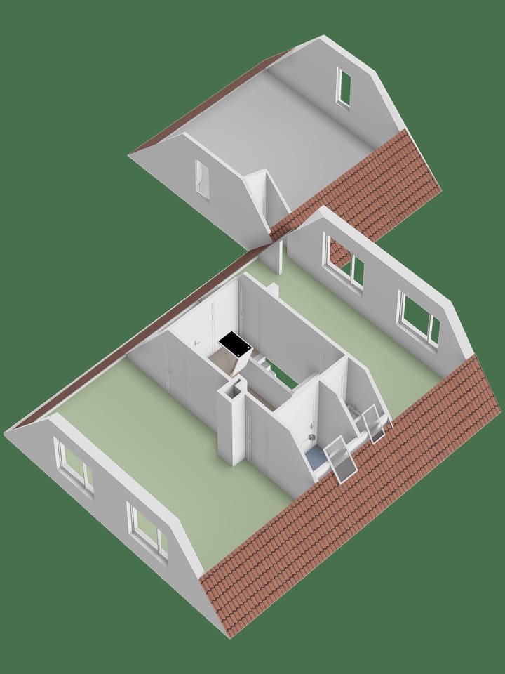 Foto 25 van Oosterpaauwenweg 6