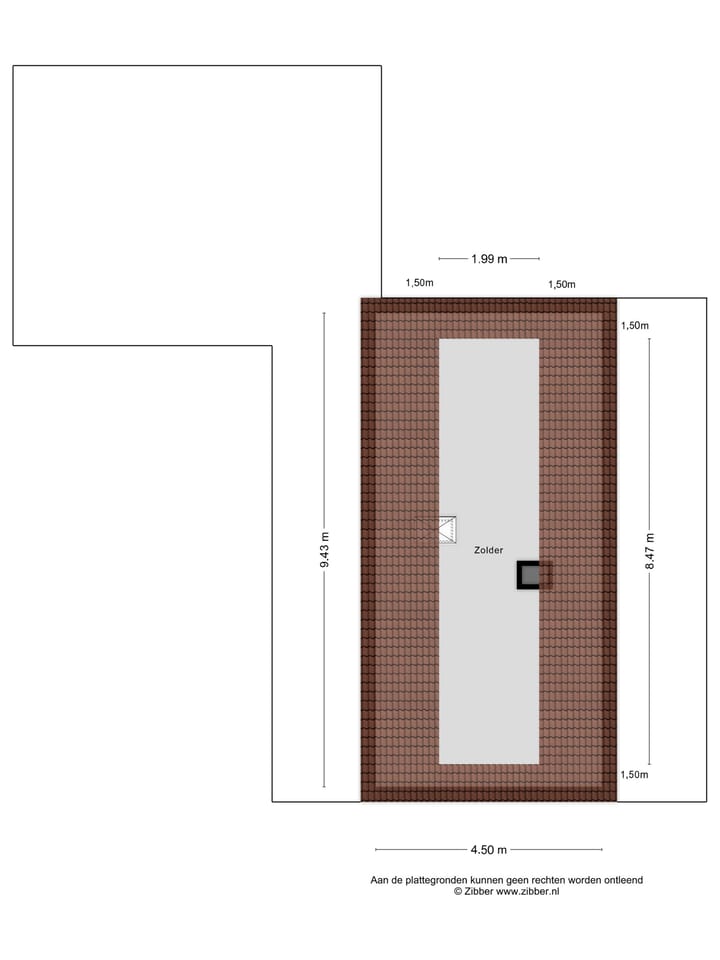 Foto 26 van Oosterpaauwenweg 6