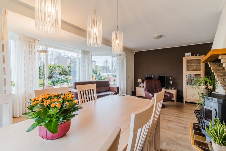 Foto 14 van Mendelweg 2