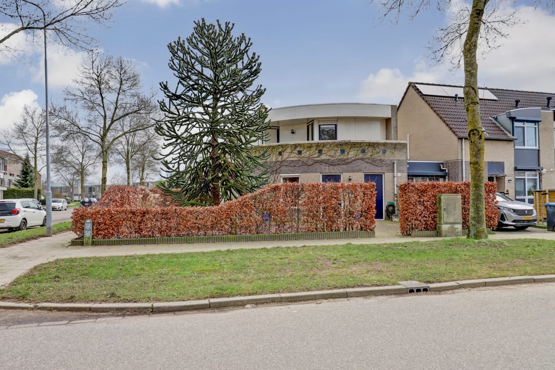 Foto 1 van Saltshof 3068