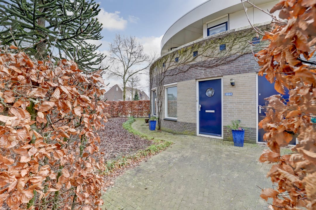 Foto 2 van Saltshof 3068