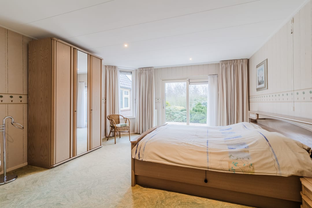 Foto 26 van Mendelweg 2