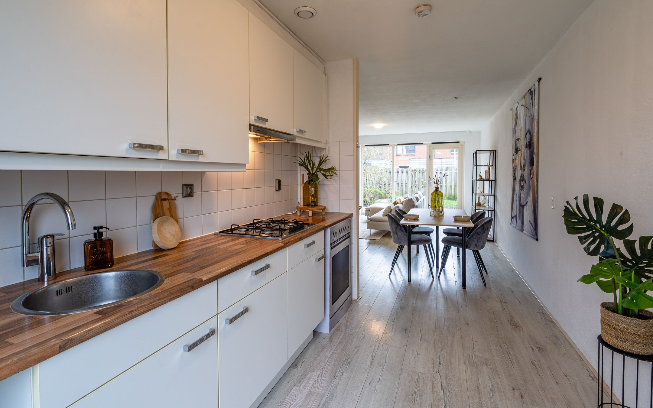 Foto 3 van Boogmakerstraat 57