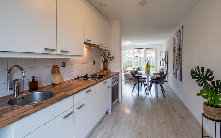 Foto 3 van Boogmakerstraat 57