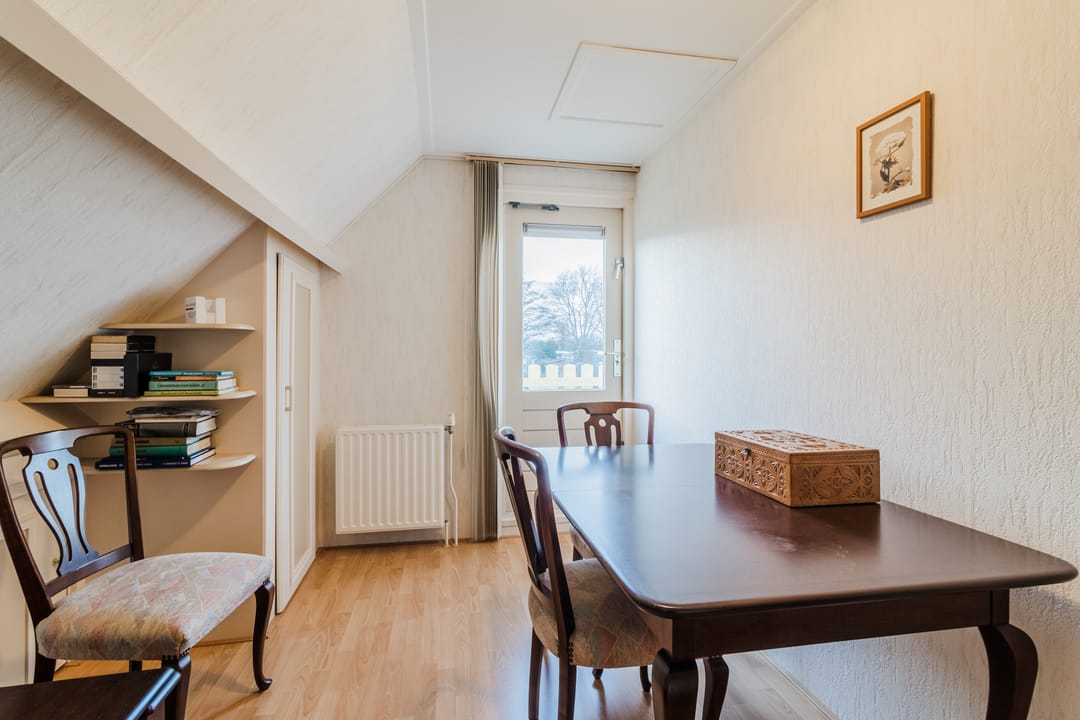 Foto 31 van Mendelweg 2