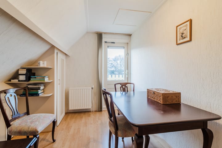 Foto 31 van Mendelweg 2