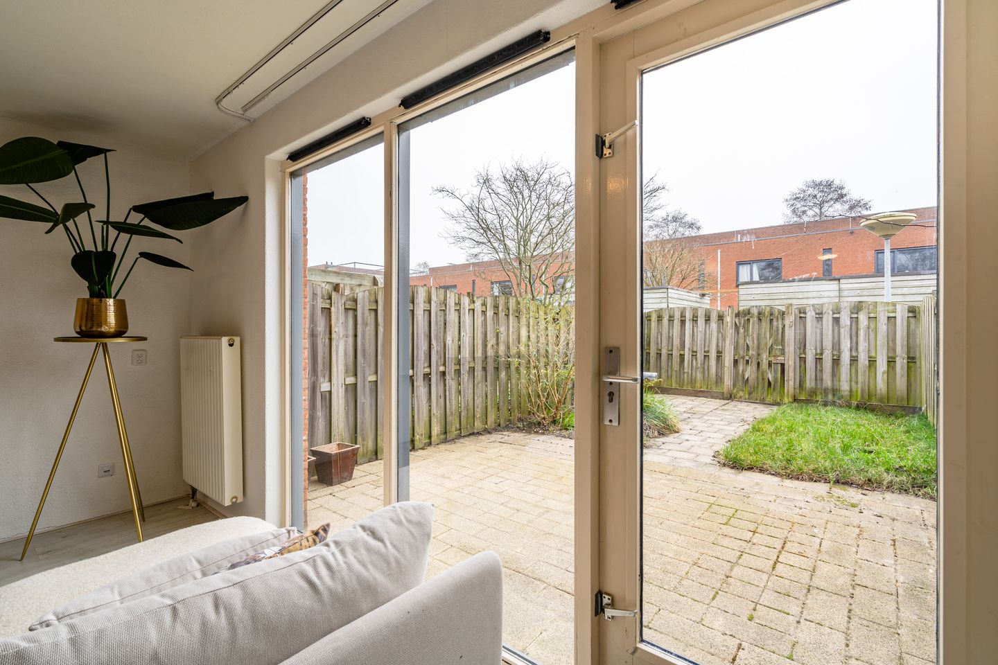 Foto 4 van Boogmakerstraat 57