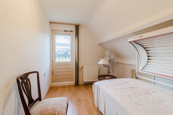 Foto 32 van Mendelweg 2