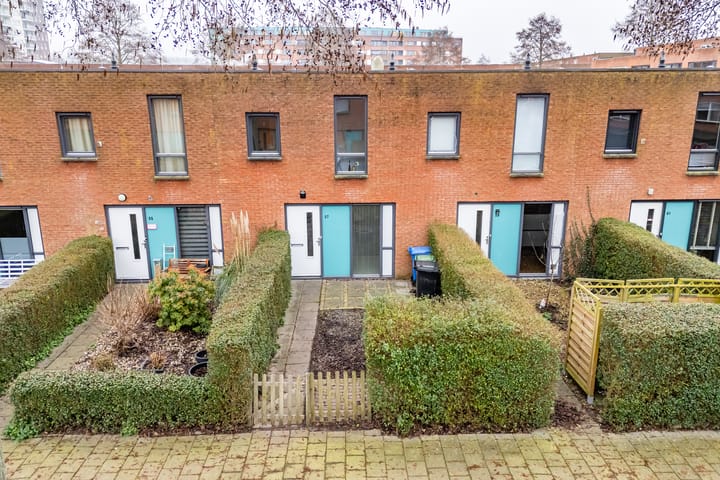 Foto 1 van Boogmakerstraat 57