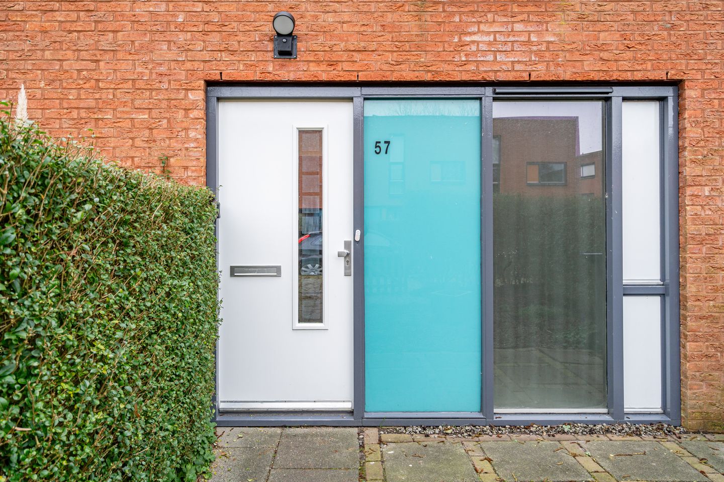 Foto 5 van Boogmakerstraat 57