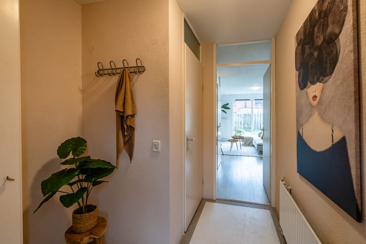 Foto 8 van Boogmakerstraat 57