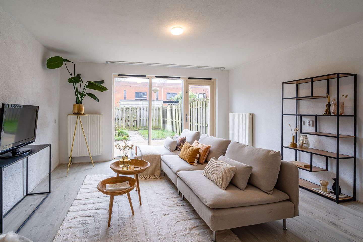 Foto 10 van Boogmakerstraat 57