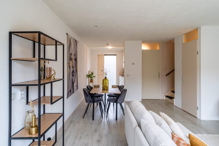 Foto 12 van Boogmakerstraat 57