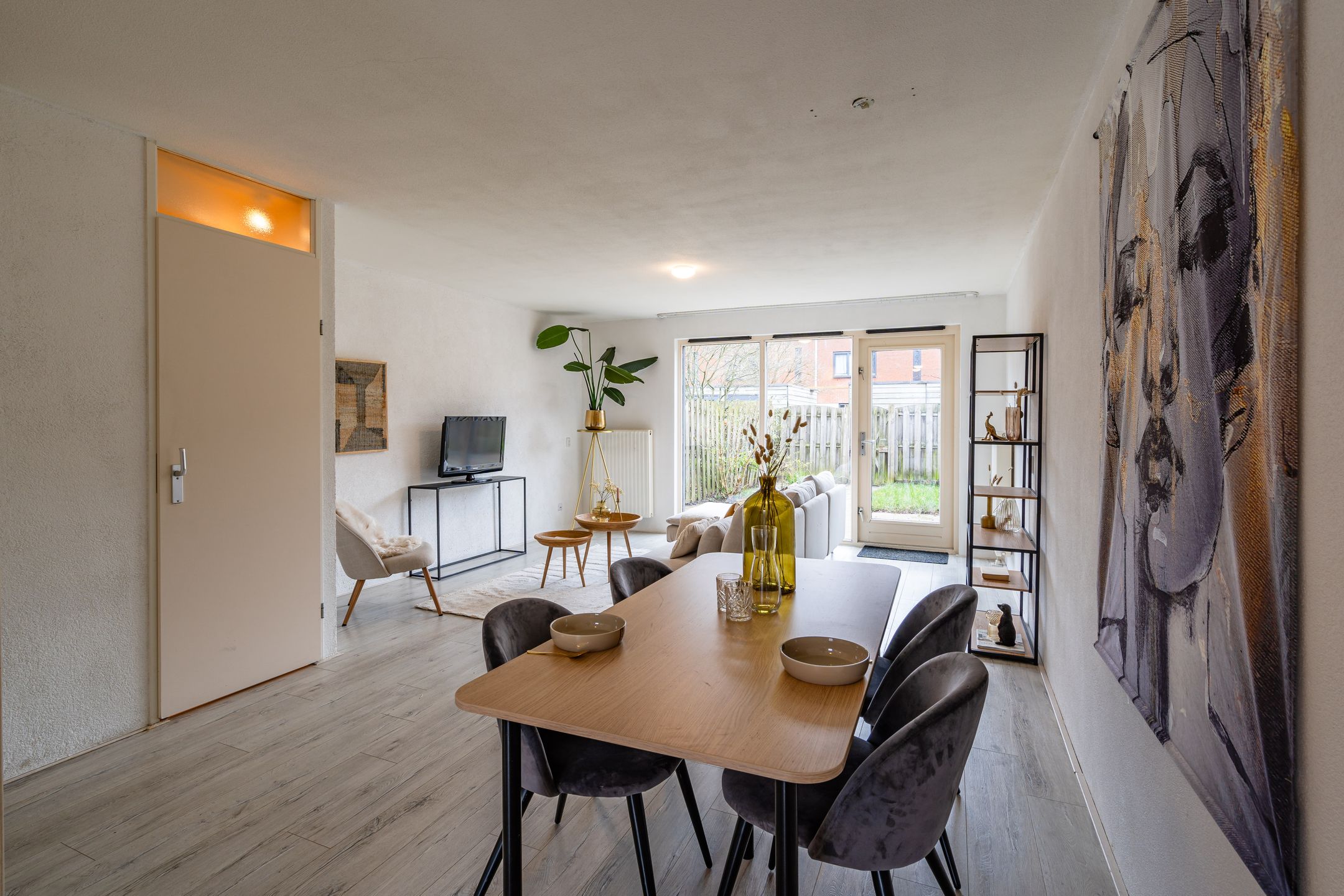 Foto 15 van Boogmakerstraat 57