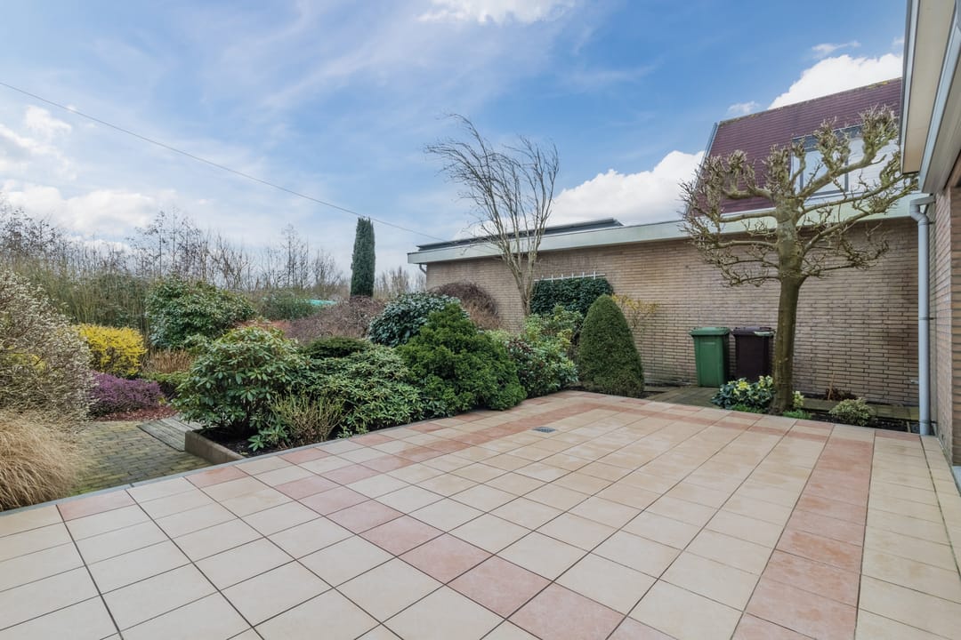 Foto 41 van Mendelweg 2