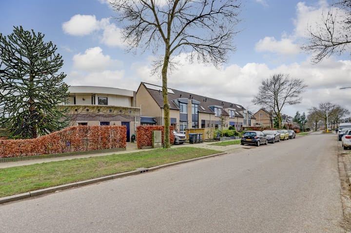 Foto 25 van Saltshof 3068