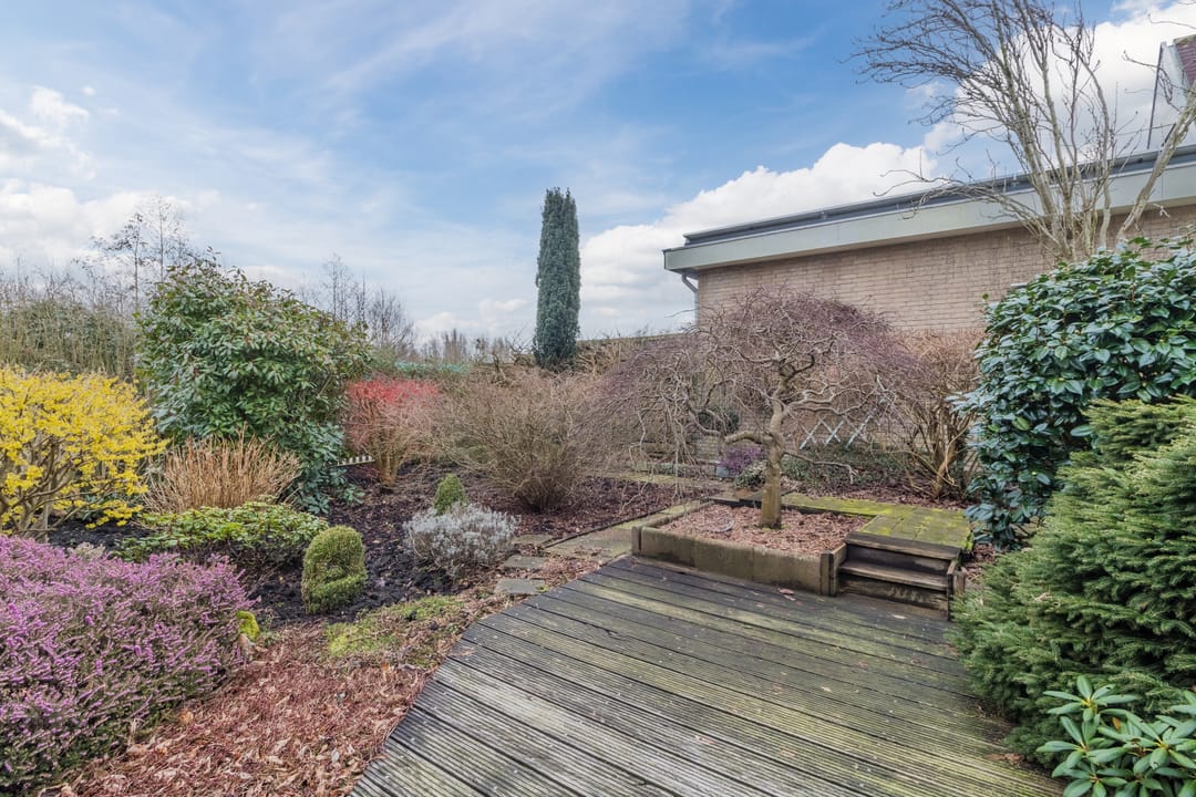 Foto 43 van Mendelweg 2