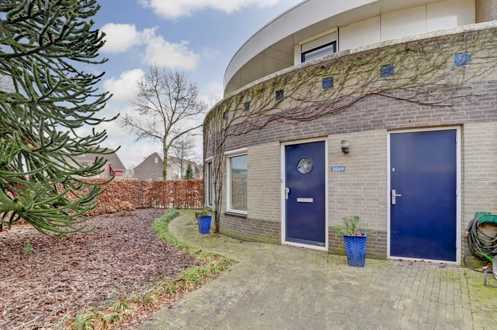 Foto 27 van Saltshof 3068