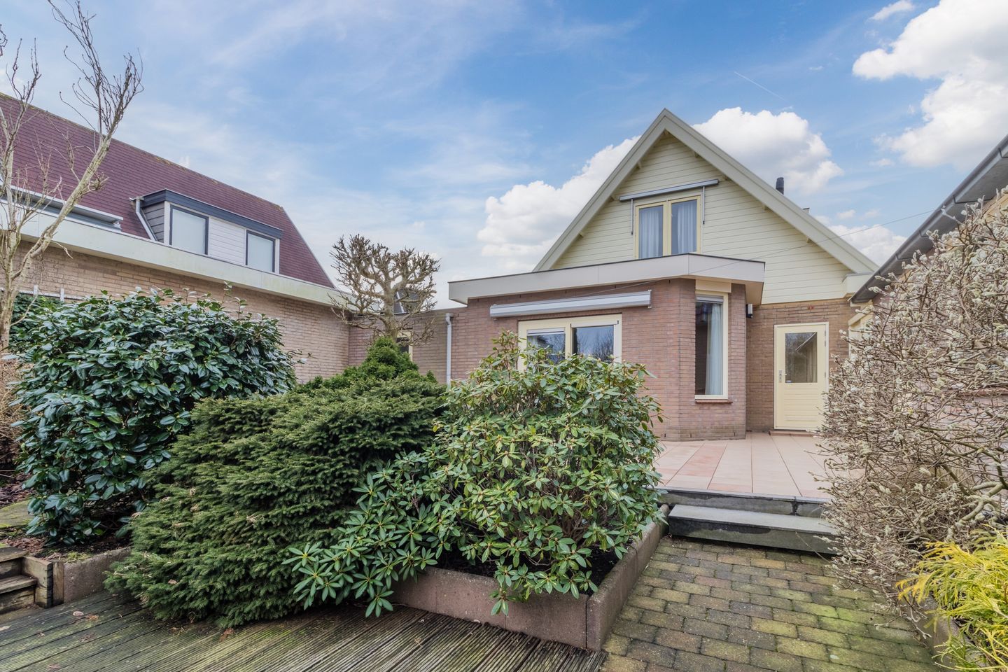 Foto 44 van Mendelweg 2