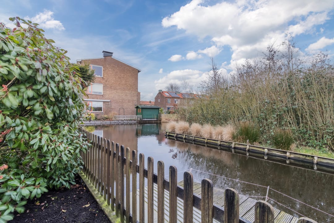 Foto 46 van Mendelweg 2