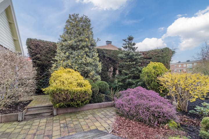 Foto 47 van Mendelweg 2