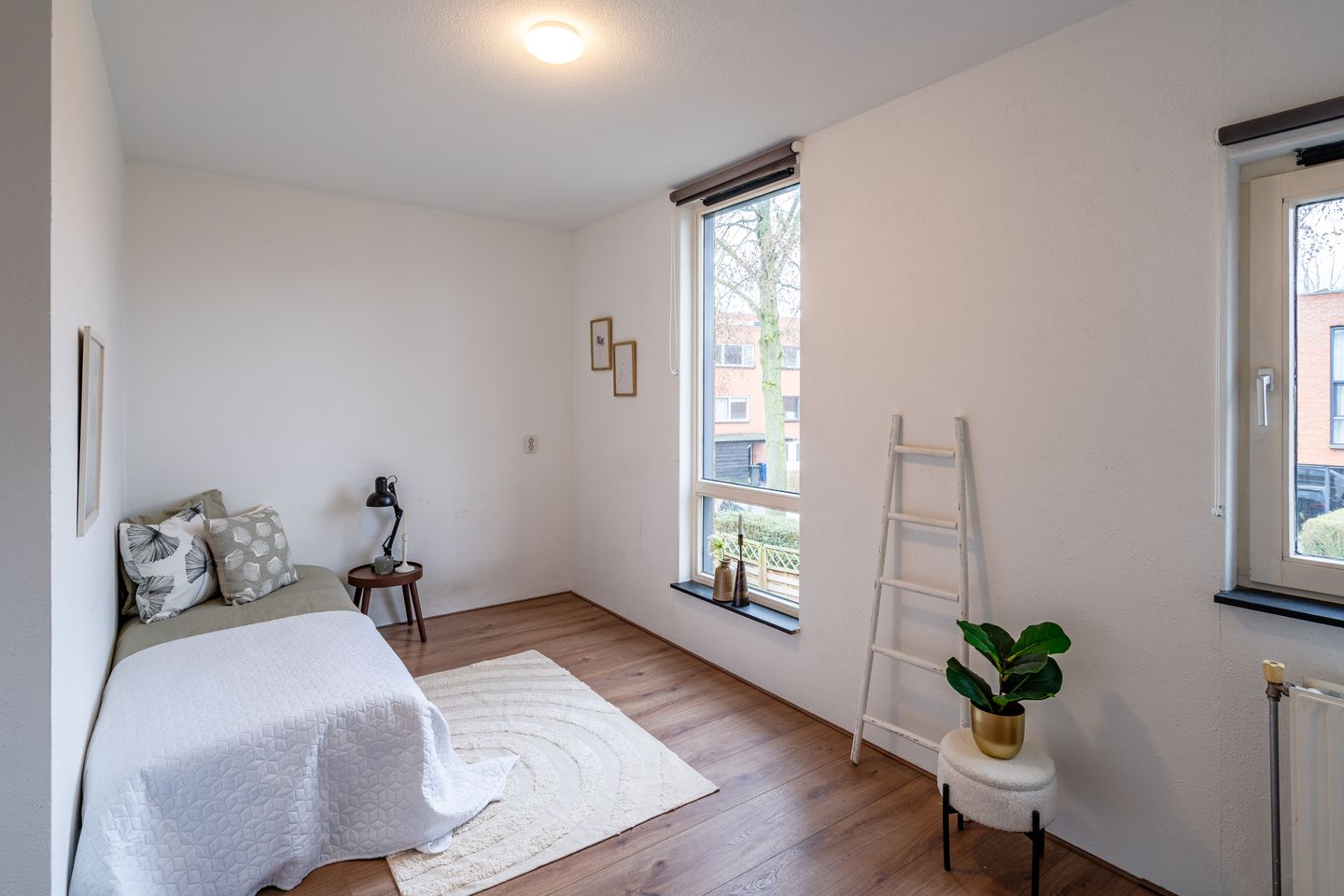 Foto 25 van Boogmakerstraat 57