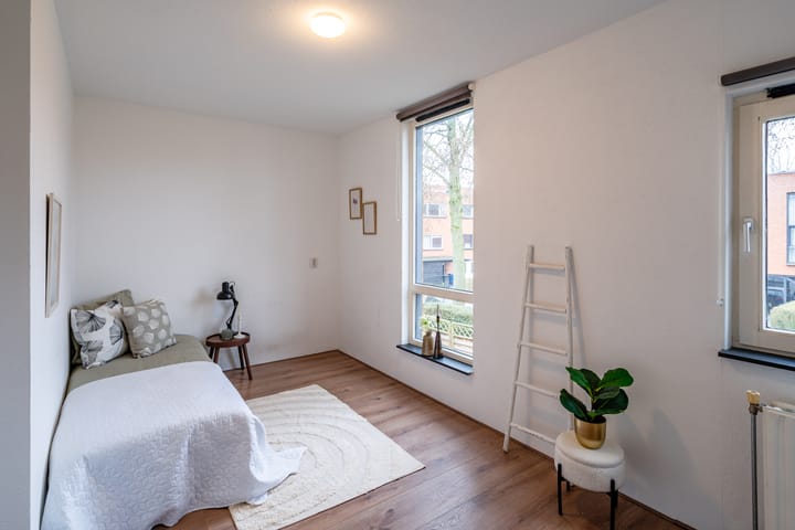 Foto 25 van Boogmakerstraat 57