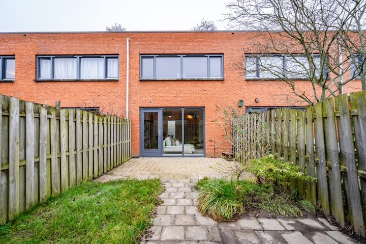 Foto 28 van Boogmakerstraat 57