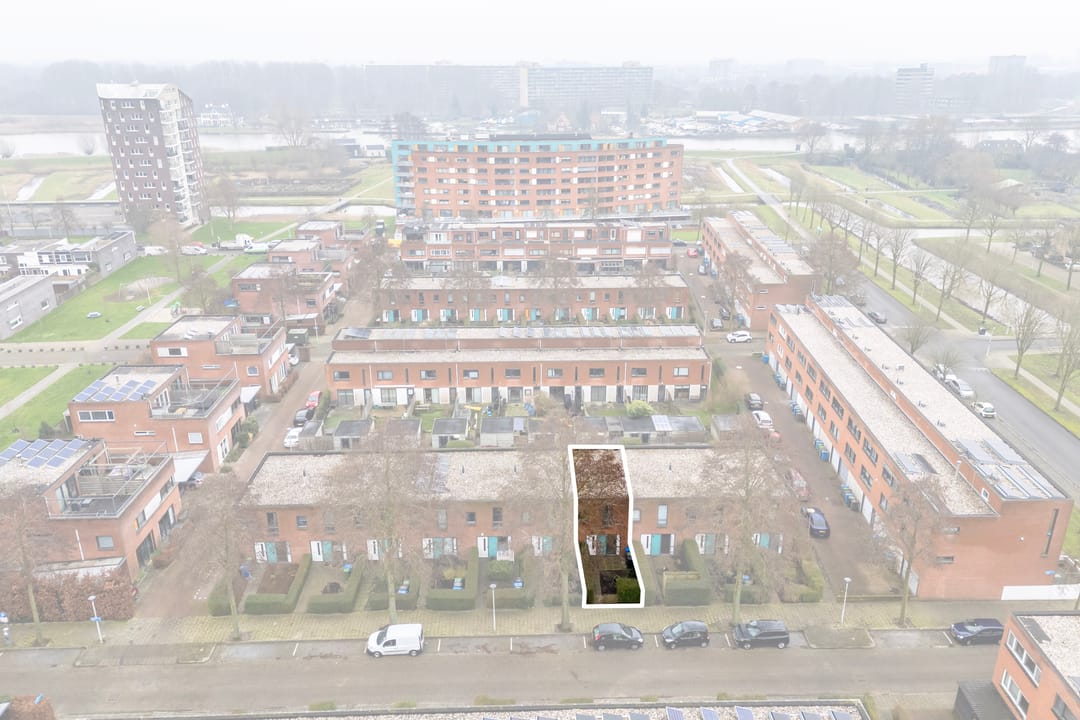 Foto 32 van Boogmakerstraat 57