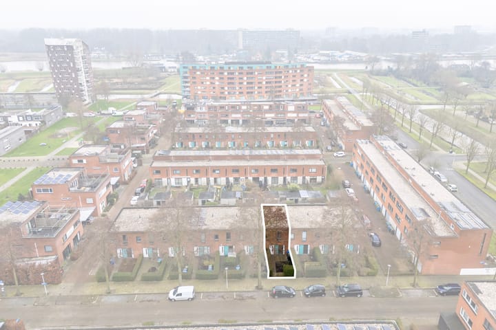 Foto 32 van Boogmakerstraat 57