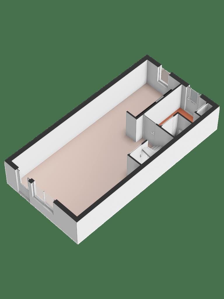 Foto 36 van Boogmakerstraat 57