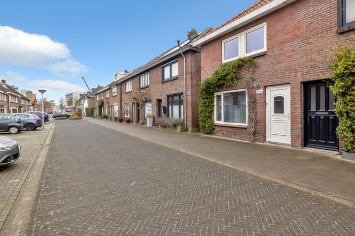 Foto 7 van Kreeftstraat 29