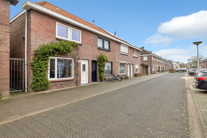 Foto 8 van Kreeftstraat 29