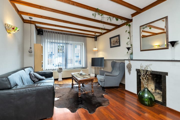 Foto 12 van Kreeftstraat 29