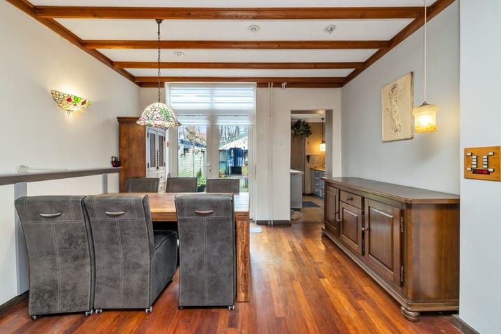 Foto 14 van Kreeftstraat 29