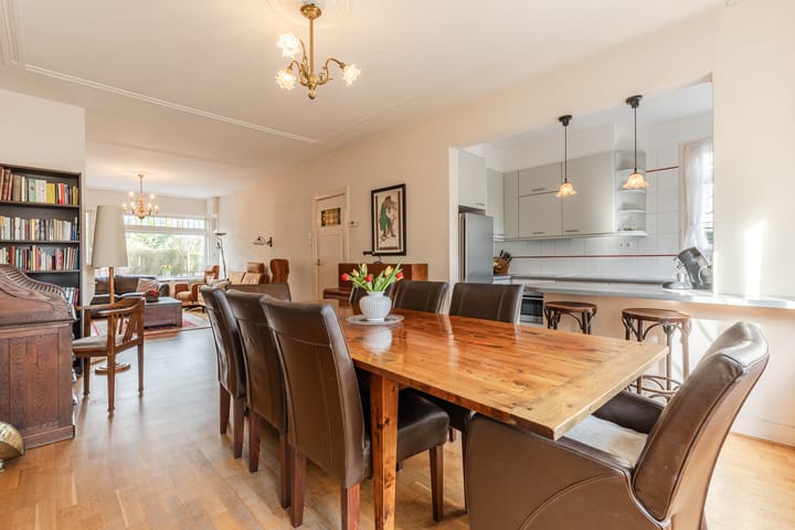 Foto 3 van Kastanjesingel 42